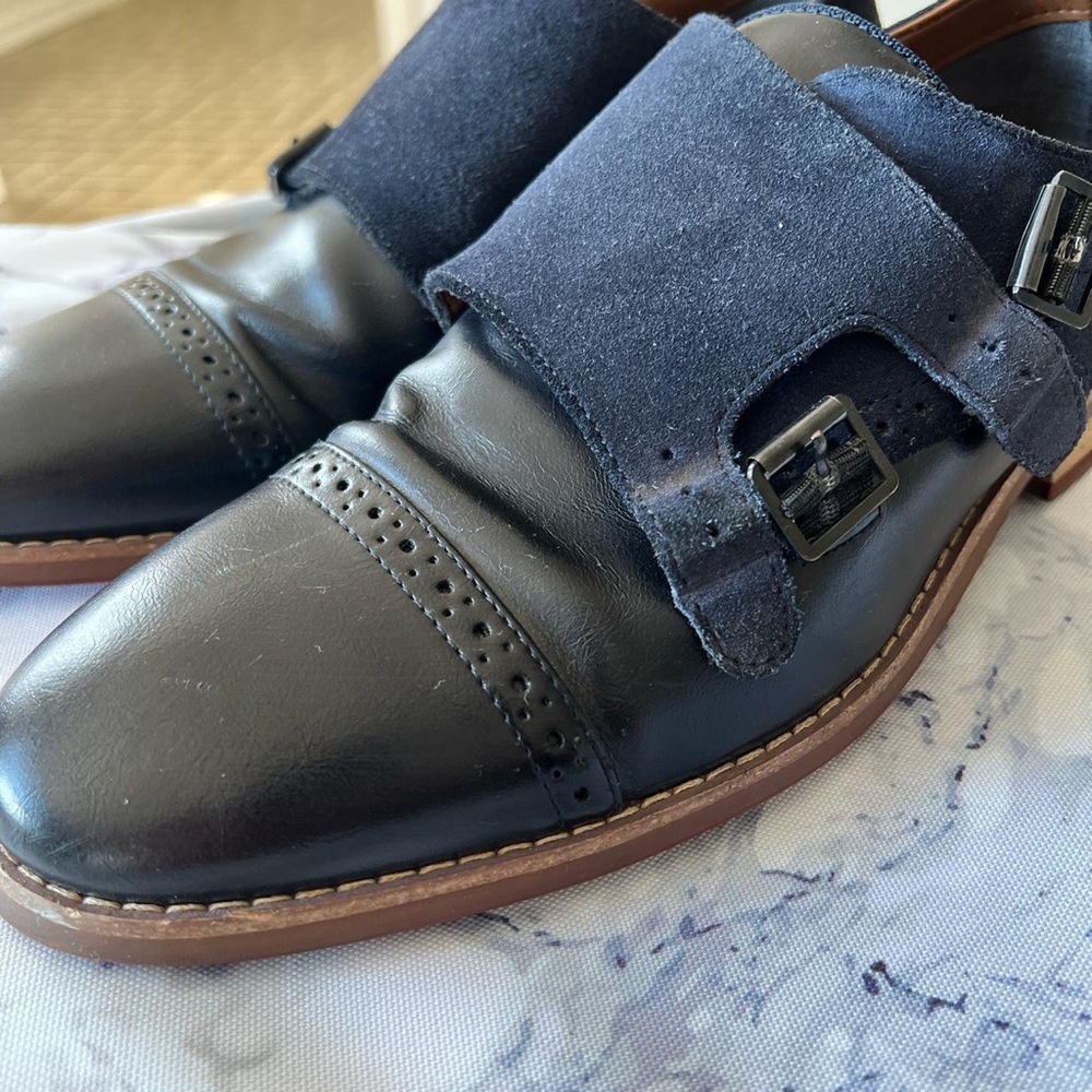 Men’s Dress Shoes